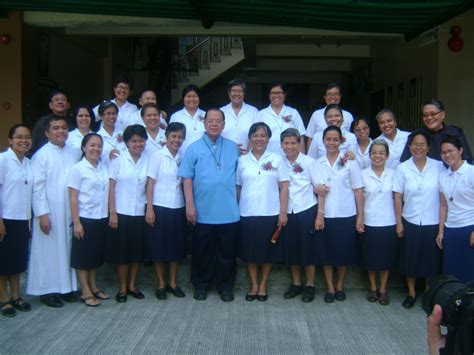 missionaries of charity davao|Missionaries of the Assumption.